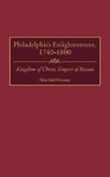 Philadelphia's Enlightenment, 1740-1800