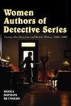 Women Authors of Detective Series