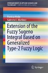 Extension of the Fuzzy Sugeno Integral Based on Generalized Type-2 Fuzzy Logic