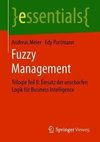 Fuzzy Management