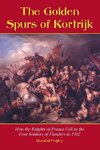 The Golden Spurs of Kortrijk