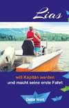 Lias will Kapitän werden