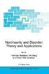 Nonlinearity and Disorder: Theory and Applications