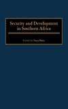 Security and Development in Southern Africa