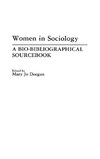 Women in Sociology