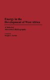 Energy in the Development of West Africa