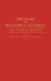 The Diary of Rexford G. Tugwell