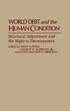 World Debt and the Human Condition