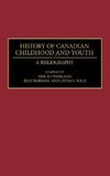 History of Canadian Childhood and Youth
