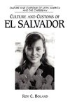 Culture and Customs of El Salvador