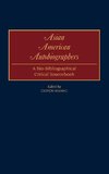 Asian American Autobiographers