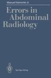 Errors in Abdominal Radiology