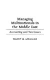 Managing Multinationals in the Middle East