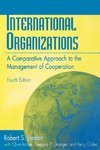 International Organizations