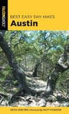 Best Easy Day Hikes Austin, 2nd Edition