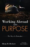 Working Abroad with Purpose