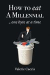 How to Eat a Millennial .. One Byte at a Time