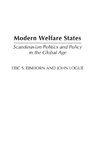 Modern Welfare States