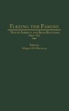 Fleeing the Famine