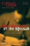A Mealtime Habits of the Messiah