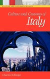 Culture and Customs of Italy