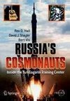 Russia's Cosmonauts