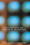 Action Research for Inclusive Education