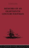Memoirs of an Eighteenth Century Footman