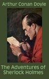 The Adventures of Sherlock Holmes