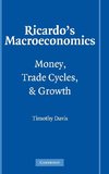 Ricardo's Macroeconomics