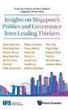 Insights on Singapore's Politics and Governance from Leading Thinkers