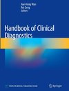 Handbook of Clinical Diagnostics