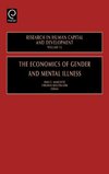 The Economics of Gender and Mental Illness