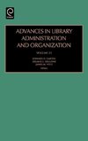Advances Library Admin Org Alao21h