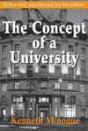 The Concept of a University