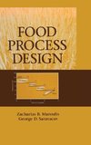 Food Process Design