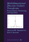 Multidimensional Discrete Unitary Transforms