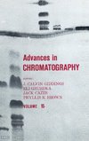 Advances in Chromatography