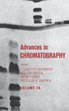 Advances in Chromatography