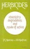 Herbicides Chemistry