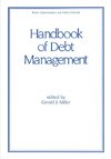 Handbook of Debt Management