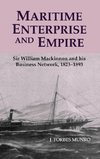 Maritime Enterprise and Empire