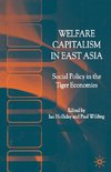 Welfare Capitalism in East Asia