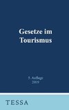 Gesetze im Tourismus
