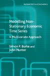 Modelling Non-Stationary Economic Time Series