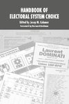 The Handbook of Electoral System Choice