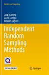 Independent Random Sampling Methods