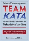 Team Kata