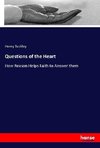 Questions of the Heart