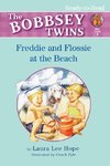 FREDDIE AND FLOSSIE AT THE BEACH